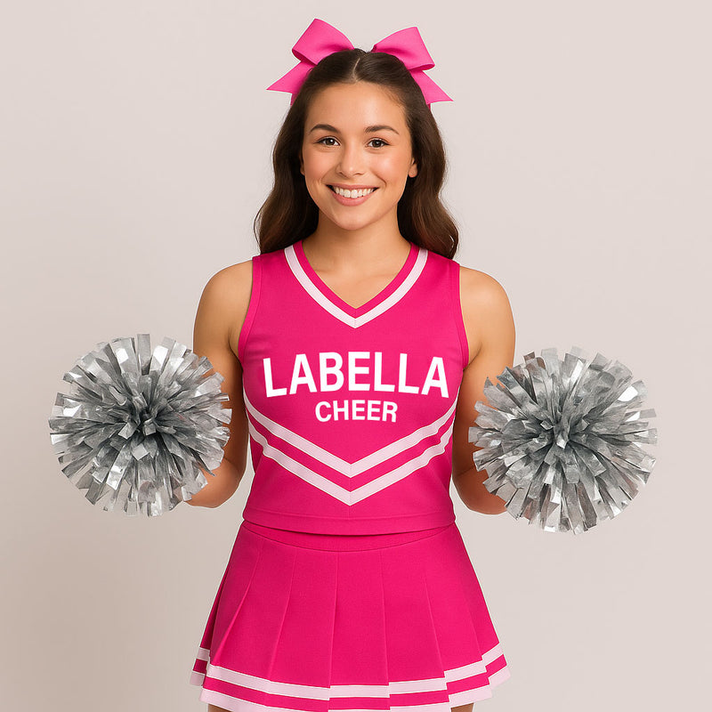 Leballa Cheer Pom Poms