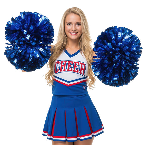 Cheer Uniforms